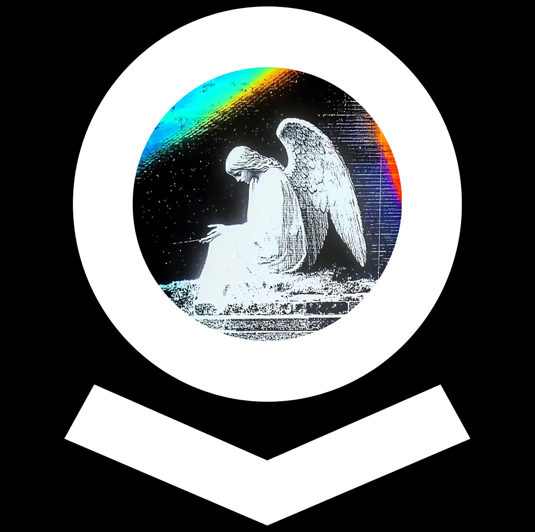 Angels Inside Palantir Design