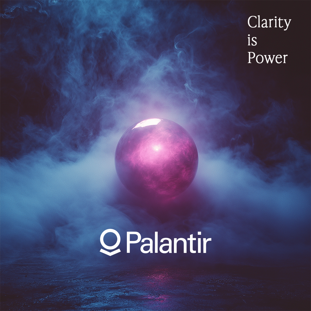 Palantir Design