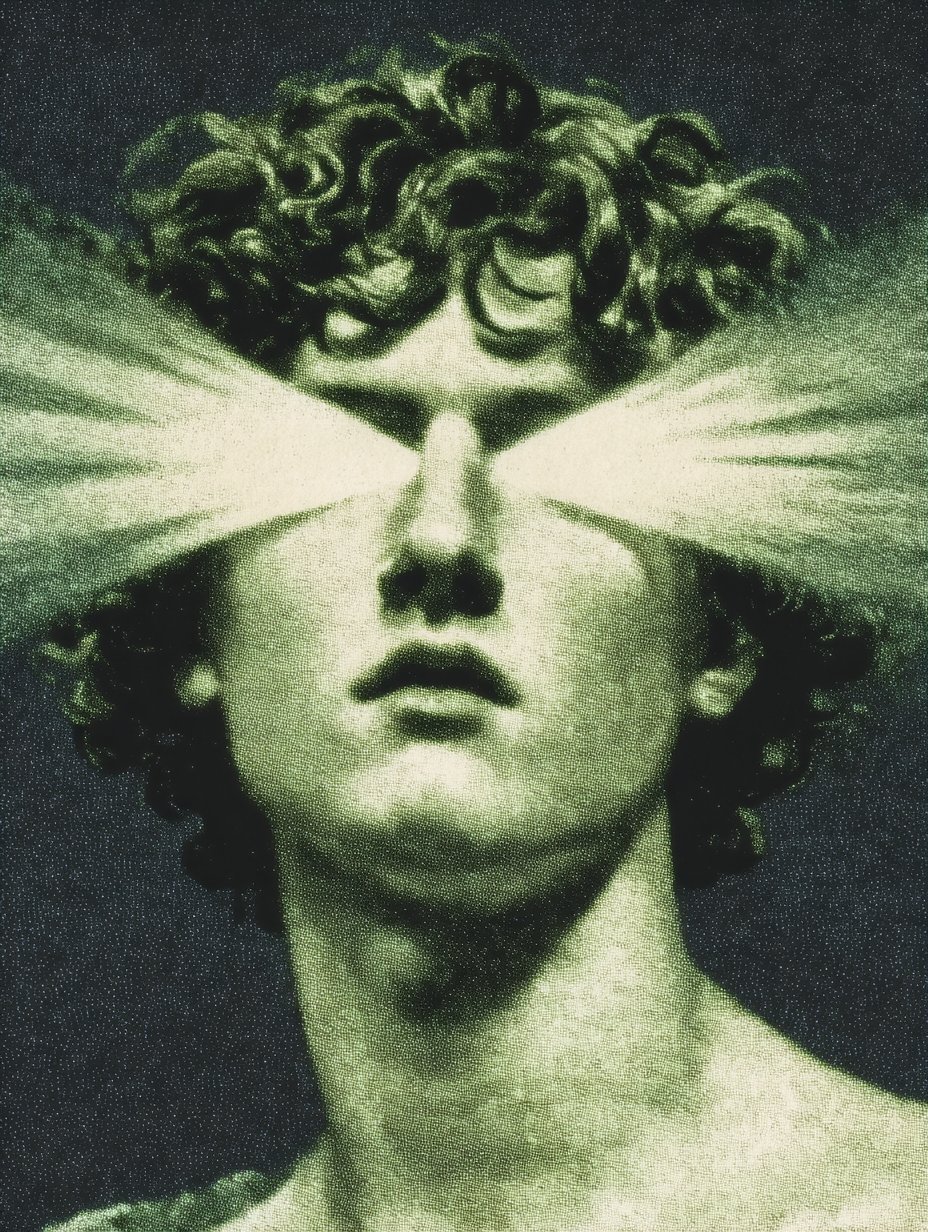 Theoria Artwork