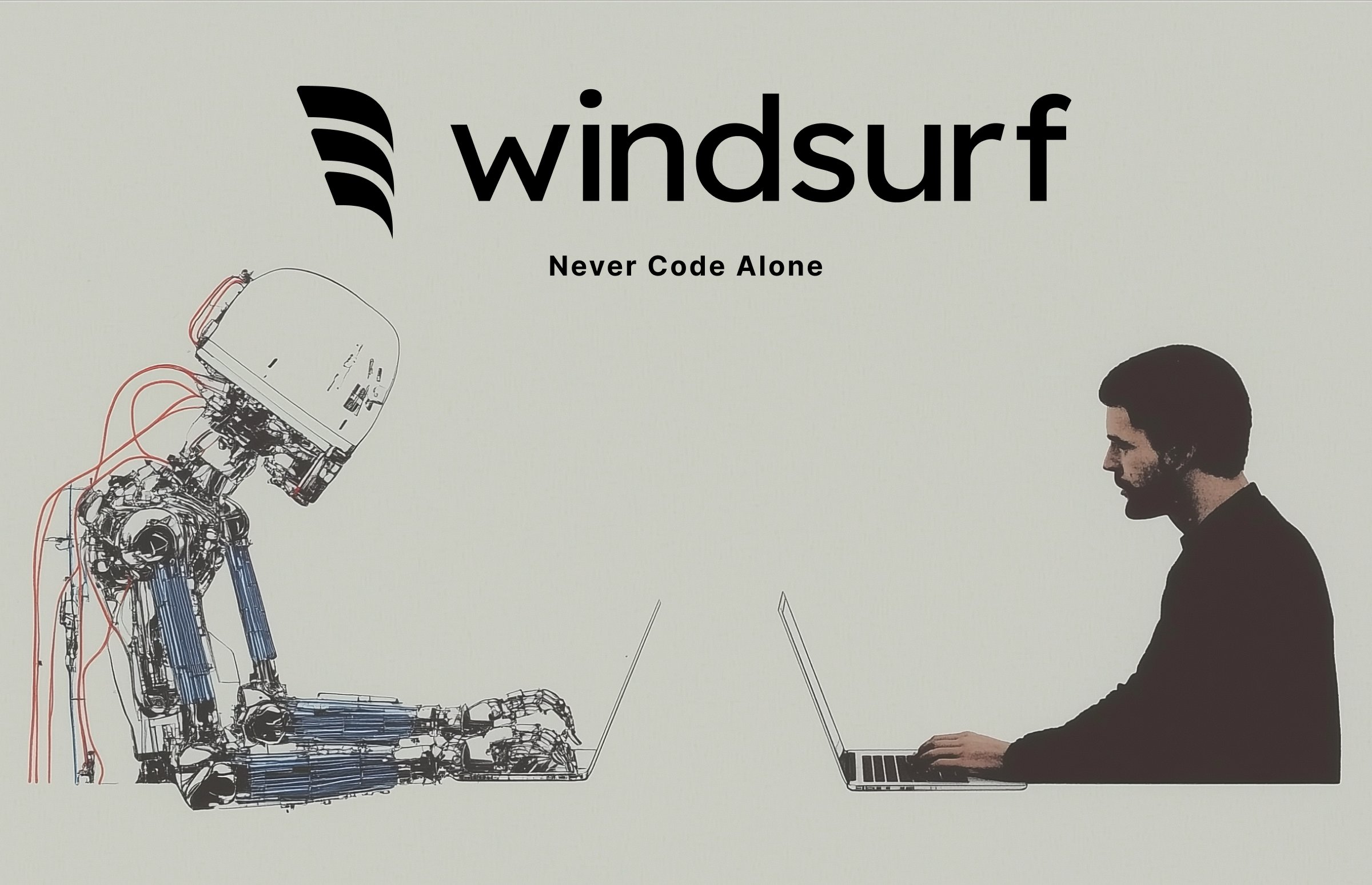 Windsurf Design